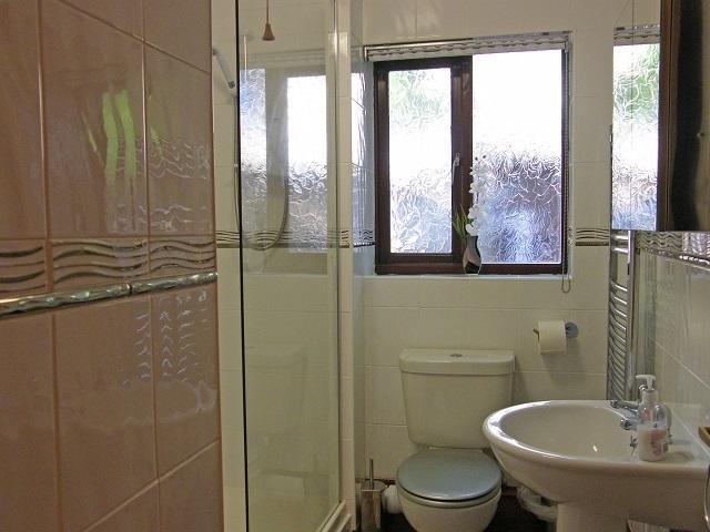 Quayside Close Holiday Apartments 풀 객실 사진